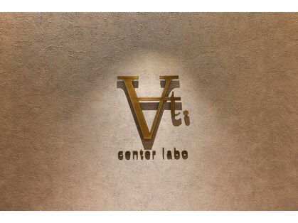 エーティーセンターラボ(At.center labo)の写真