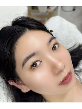 アマテラス(Amateras)/ナチュラルアイブロウ