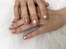 クーア(CUORE)/【新色艶マグ】ワンカラー