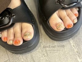 フットオリジナル