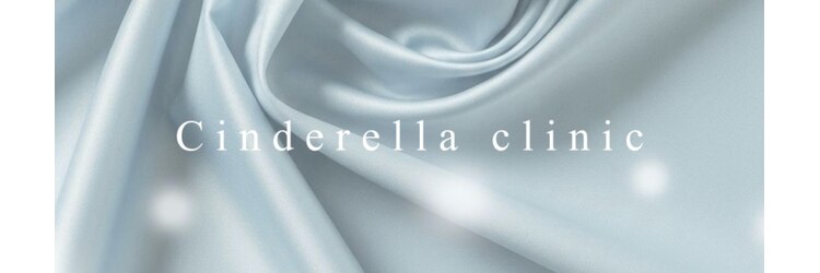 シンデレラクリニック(Cinderella clinic)のサロンヘッダー
