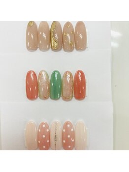 はあとねいる 和歌山高松店/店舗限定ハンド