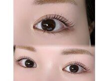 チルアンドアイ 浦安駅前店(Chill&Eye)/まつ毛パーマ/ラッシュリフト