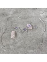 エクラン 元住吉/デザインコース￥7400