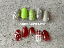 HAND◆定額アート
