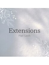 アンシャンテ(Anchante)/Extensionｓ