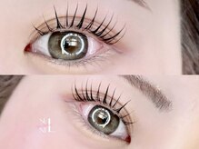 セネル バイ プラチナドール(SeneL by platinumdoll)/