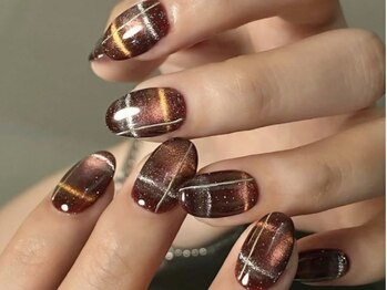 ソラ(sora)/大人色☆マグネットワンカラー