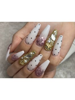 スカルプが得意なサロン