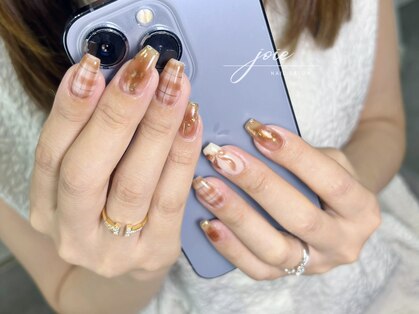 ジョワ(joie)の写真