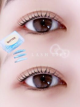 ソワプノン 小牧店(soie punon)/ストレートデザイン