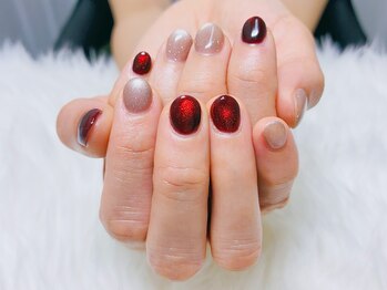 アーク(Ark)/大槻担当★ワンカラー