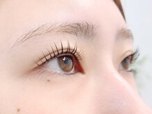 ベリル(BeryL)/パリジェンヌ×ブラックティント