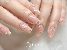 “似合わせ”が叶う絶妙なニュアンスカラーを豊富にご用意