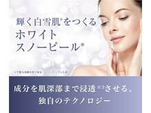 エステティック レイビス 銀座店(RAYVIS)/スノーピール