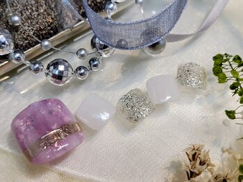 フット定額design11