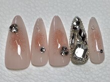 NailsalonVIVO 可児店/定額デザイン　R7.11