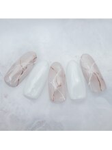 はあとねいるプチ 名古屋店/ハンド91