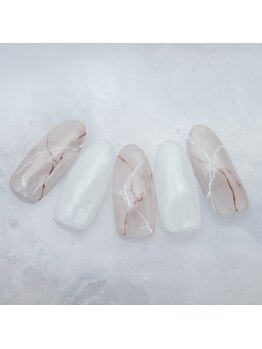 はあとねいるプチ 名古屋店/ハンド91