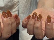 ウード(oud.)/MIKURU nail