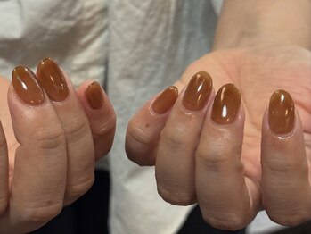 ウード(oud.)/MIKURU nail