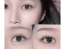 ナチュール(Nature)/パリジェンヌ