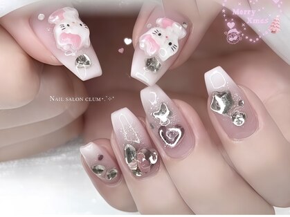 クルム(Clum.)の写真