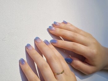 シエル(ciel)/グラデーション