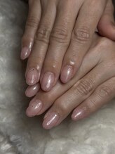 ミオラ(MIORA)/グラデーション×ストーン