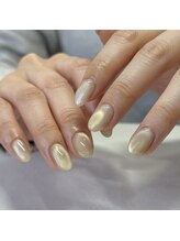 シュリ バイ ハオ(shuril by hao)/ぷるんマグネット