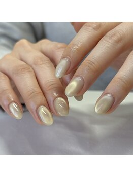 シュリ バイ ハオ(shuril by hao)/ぷるんマグネット