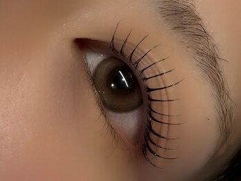 キキレンテマジカ(ki.ki-lente.magica)/韓国まつ毛パーマ