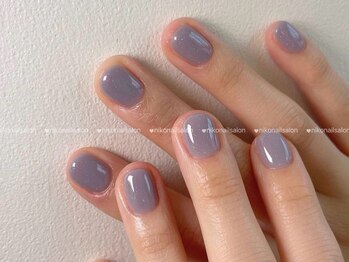 ニコ 高田馬場店(Niko)/ワンカラー