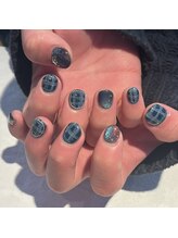 アイネイル 小倉(ai nail)/チェック