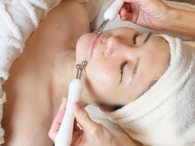 リノエデボーテ(Rinoe’ de beaute)