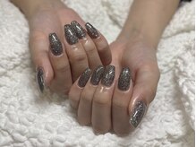 スターズ(Stars)/フラッシュネイル★