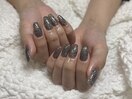 フラッシュネイル★