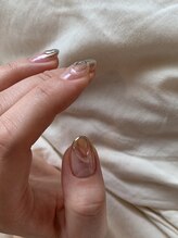 サロンビレッジ 下北沢&nbsp;SCENERY RIKA