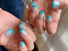 イル(ile)/ オフ込み◆60分free design