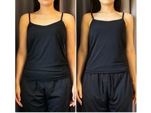 【美容整体×小顔矯正】Lilria/【全身矯正】２0代