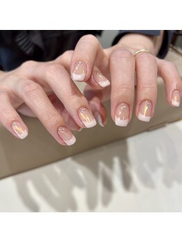 ニキ ヘアー ネイル(niki hair nail)/