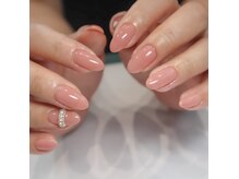 エトワール(etoile)の雰囲気（お肌に調和したお手元が美しく見えるカラーをご提案します。）