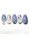 トレンドSummer11