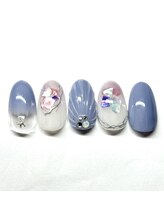パリーアヴニール(PARIS AVENIR)/トレンドSummer11