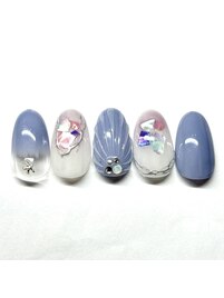 トレンドSummer11