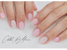 チカネイルミライ(Chika Nail ☆MIRAI★)