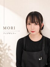 ビューティーサロン ココ 栄店(COCO)&nbsp;森 