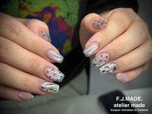 アトリエ メイド(atelier made)