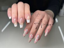 ネイルアンブラ 天王寺店(Nail Ambra)