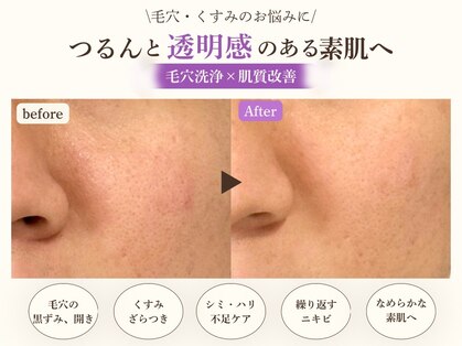 ギア ヘルス(GHIA health)の写真
